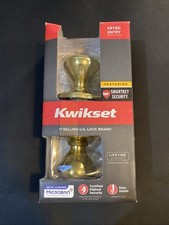Kwikset signature smartkey for sale  Murfreesboro