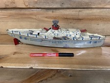 Wolverine battleship ship for sale  Kensett