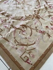 Vintage aubusson rug for sale  Boynton Beach