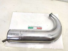 Marmitta scarico motobecane usato  Gambettola