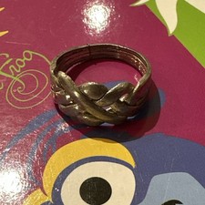 Vintage silver tone for sale  Longwood