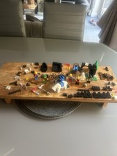 Vintage lego bits for sale  WORTHING