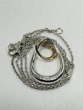 Georg jensen anhänger gebraucht kaufen  Versand nach Germany