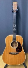 Martin acoustic guitar d'occasion  Expédié en Belgium