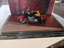 Moto batman black d'occasion  Malakoff
