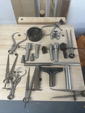 Woodturning bundle used for sale  WESTCLIFF-ON-SEA