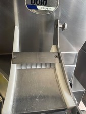 Used bold chipper for sale  BIRMINGHAM