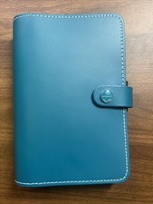 Filofax personal size for sale  Seattle