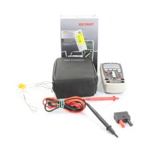 Voltcraft multimètre numériq d'occasion Voltcraft multimètre numériq d'occasion  Expédié en France