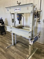 Ton otc hydraulic for sale  Holland