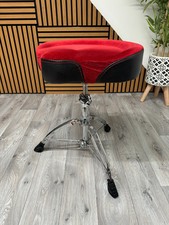 Mapex red saddle for sale  DOWNHAM MARKET