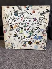 Led zeppelin iii for sale  SWANSEA