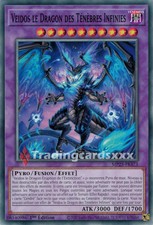 Veidos dragon ténèbres d'occasion  France