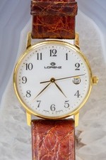 Orologio lorenz 13267av usato  Barzano