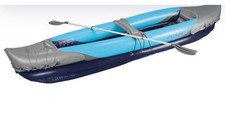 Kayak gonflable basic d'occasion  Villersexel