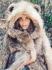 Nwot spirithoods grizzly for sale  Los Angeles