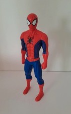 Unboxed marvel spider for sale  WARE