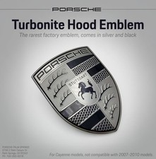 Genuine porsche porsche for sale  Palm Springs