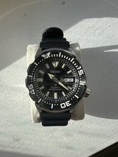 Seiko prospex men for sale  LONDON