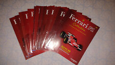 Fascicolo ferrari collection usato  Limbiate