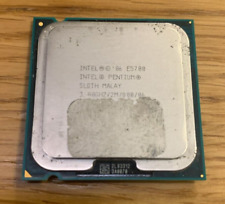 Processador Intel Pentium Dual-Core E5700 3.00GHz 2-Core LGA775 Desktop CPU SLGTH comprar usado  Enviando para Brazil