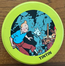 Tintin hergé moulinsart for sale  Bend