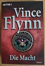 Vince flynn macht gebraucht kaufen  Voerde (Niederrhein)