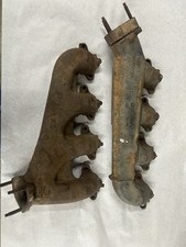 Chevy exhaust manifolds for sale  Keller