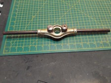 Arc conduit die for sale  FOLKESTONE