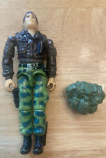 Rare Wave 2 Funskool Índia Gijoe General Hawk Variant com mochila comprar usado  Enviando para Brazil