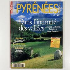 Pyrénées magazine septembre d'occasion  Massy