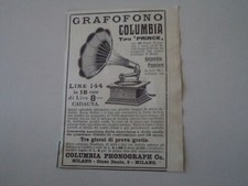 grammofono columbia antico usato grammofono columbia antico usato Salerno