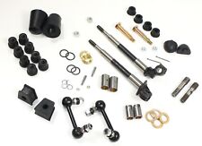 Front suspension rebuild for sale  BRIGG