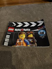 Lego movie maker for sale  Commack