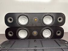 Lot monitor audio for sale  North Las Vegas