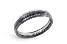 Hasselblad No. 63 anel adaptador de filtro com baioneta [ESTADO PERFEITO] envio no sábado #1079F comprar usado  Enviando para Brazil