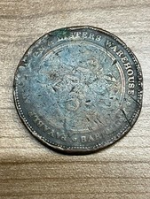 Tommy shop token for sale  MAIDSTONE