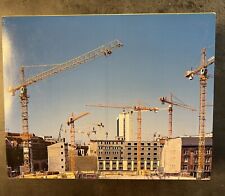 Liebherr kran vp gebraucht kaufen  Donauwörth