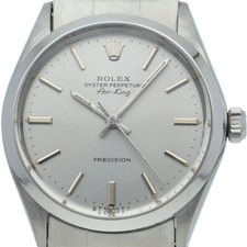 Rolex air king d'occasion  Expédié en Belgium