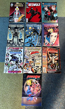 Mixed lot vintage for sale  YORK