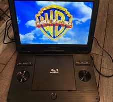 Blackweb sdvd1183 portable for sale  Cookeville