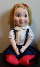 Vintage american character for sale  Appleton