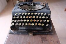 Macchina scrivere vintage usato  Salerno
