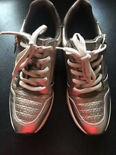 Sneaker keilsneaker tamaris gebraucht kaufen  Lüdinghausen