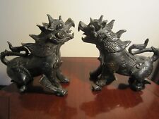 Matched pair oriental for sale  MANCHESTER