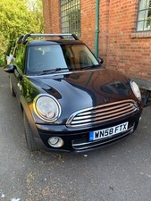 mini clubman spares for sale mini clubman spares for sale WAREHAM
