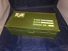 Vintage joe army for sale  Williamstown