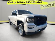 2018 gmc sierra for sale  Tomball