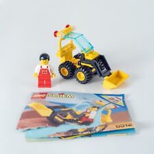 Lego 6512 ruspa usato  Firenze