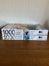 Mindbogglers 1000 piece for sale  MANCHESTER